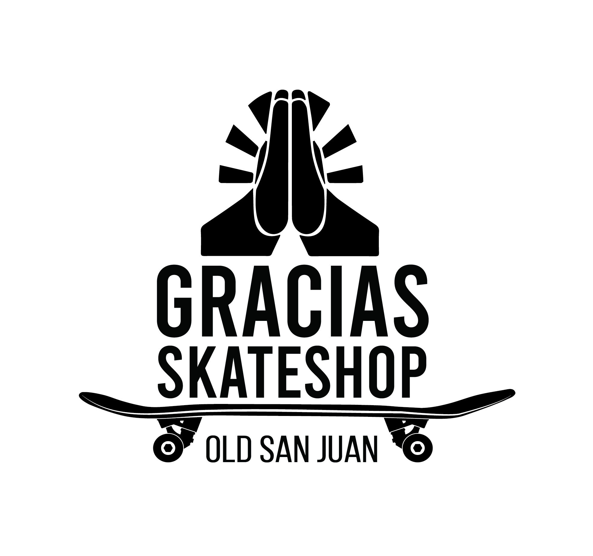 Gracias Skateshop