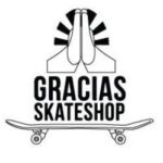 GRACIAS 🙏🏼 SKATE SHOP